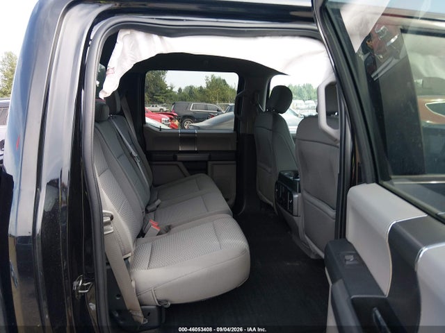46053408 :رقم المزاد ، 1FTEW1EP0LKE23654 vin ، 2020 Ford F-150 Xlt مزاد بيع