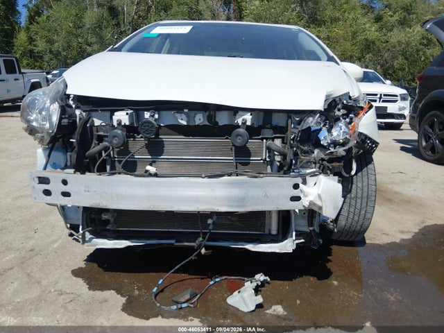 Продаж на аукціоні авто 2014 Toyota Prius Four, vin: JTDKN3DU1E1748105, номер лоту: 46053411