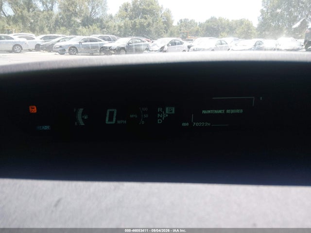 Продаж на аукціоні авто 2014 Toyota Prius Four, vin: JTDKN3DU1E1748105, номер лоту: 46053411