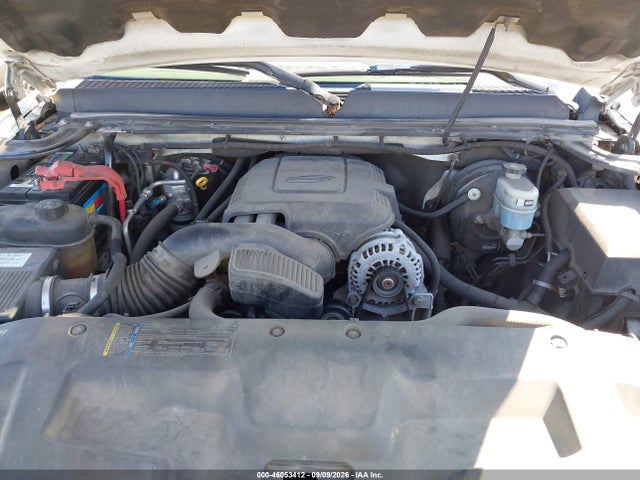 Продаж на аукціоні авто 2008 Gmc Sierra 1500 Slt, vin: 2GTEK19J581299972, номер лоту: 46053412