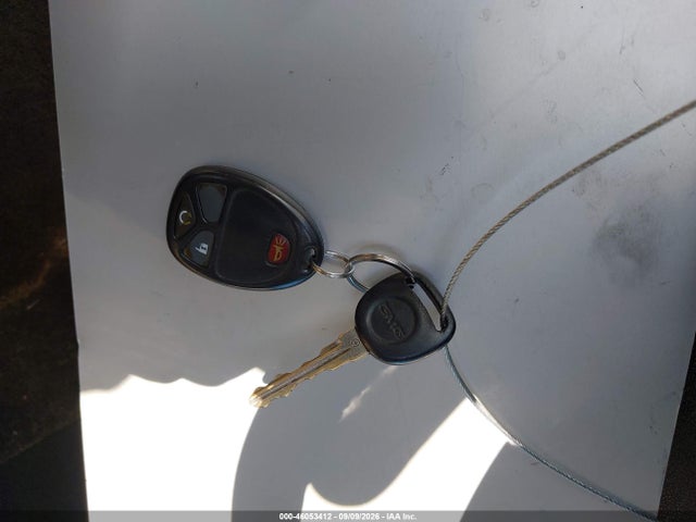 Продаж на аукціоні авто 2008 Gmc Sierra 1500 Slt, vin: 2GTEK19J581299972, номер лоту: 46053412