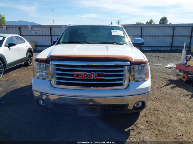 Продаж на аукціоні авто 2008 Gmc Sierra 1500 Slt, vin: 2GTEK19J581299972, номер лоту: 46053412