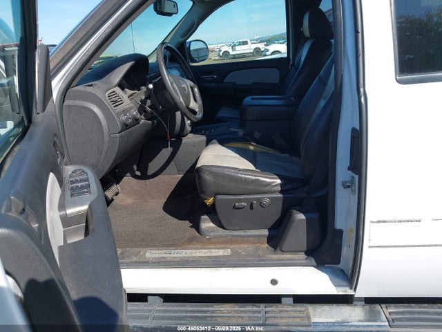 Продаж на аукціоні авто 2008 Gmc Sierra 1500 Slt, vin: 2GTEK19J581299972, номер лоту: 46053412