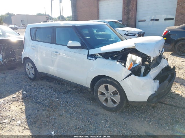 Продаж на аукціоні авто 2016 Kia Soul, vin: KNDJN2A24G7353327, номер лоту: 46053415