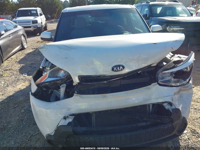 Продаж на аукціоні авто 2016 Kia Soul, vin: KNDJN2A24G7353327, номер лоту: 46053415