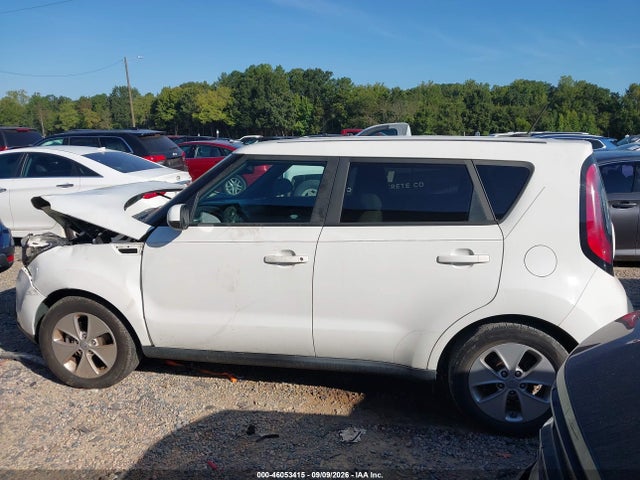 Продаж на аукціоні авто 2016 Kia Soul, vin: KNDJN2A24G7353327, номер лоту: 46053415