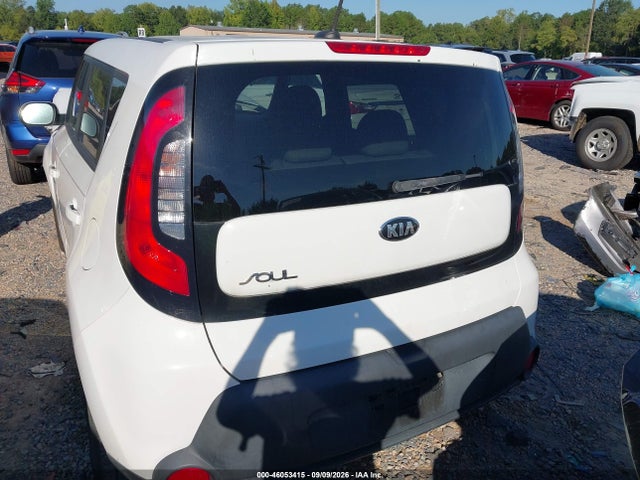 Продаж на аукціоні авто 2016 Kia Soul, vin: KNDJN2A24G7353327, номер лоту: 46053415