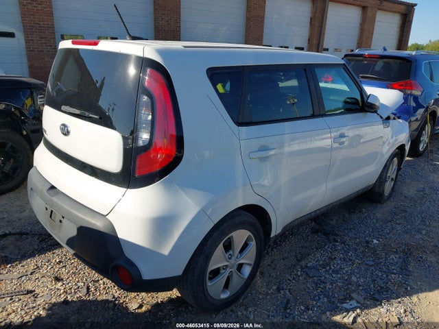 Продаж на аукціоні авто 2016 Kia Soul, vin: KNDJN2A24G7353327, номер лоту: 46053415