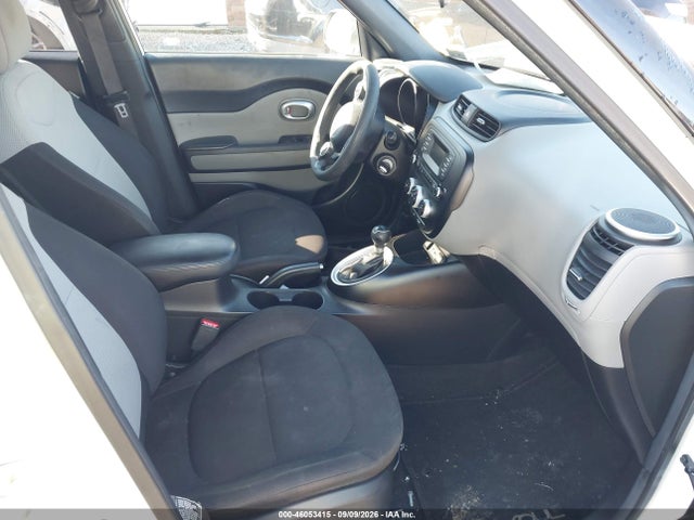 Продаж на аукціоні авто 2016 Kia Soul, vin: KNDJN2A24G7353327, номер лоту: 46053415
