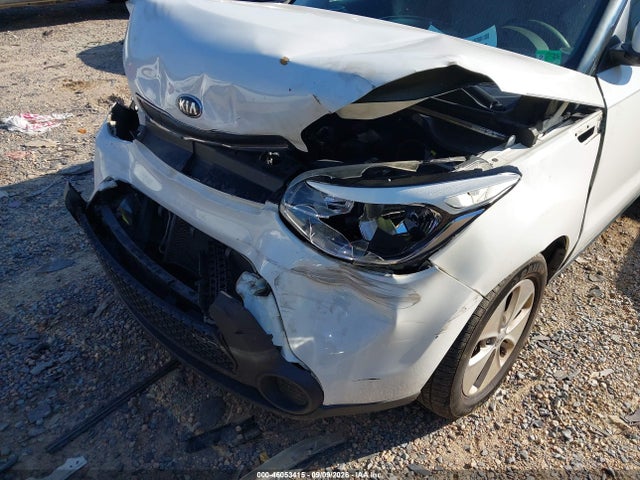 Продаж на аукціоні авто 2016 Kia Soul, vin: KNDJN2A24G7353327, номер лоту: 46053415