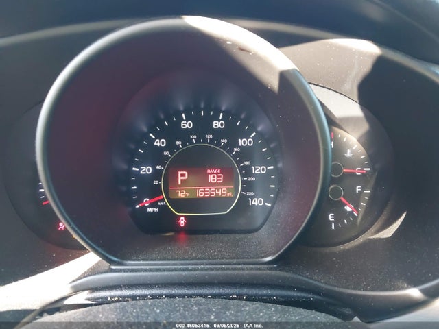 Продаж на аукціоні авто 2016 Kia Soul, vin: KNDJN2A24G7353327, номер лоту: 46053415
