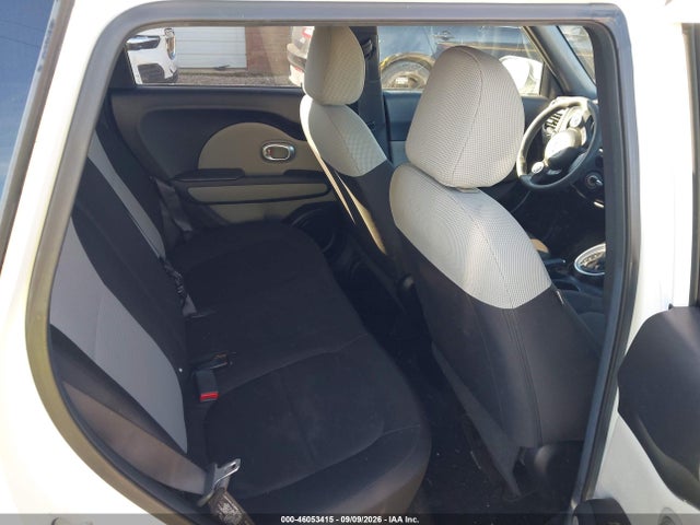 Продаж на аукціоні авто 2016 Kia Soul, vin: KNDJN2A24G7353327, номер лоту: 46053415