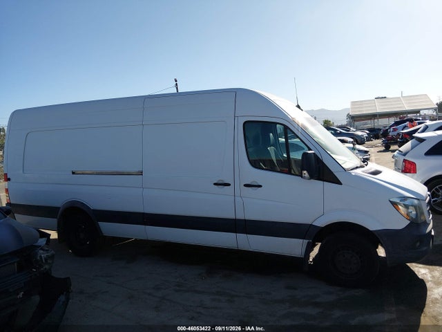 Продажа на аукционе авто 2017 Mercedes-benz Sprinter 3500 High Roof V6, vin: WD3PF1CD6HP537583, номер лота: 46053422