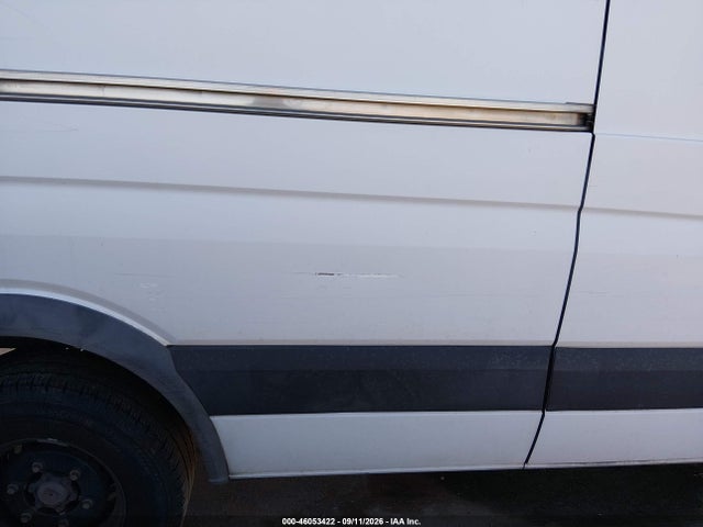Продажа на аукционе авто 2017 Mercedes-benz Sprinter 3500 High Roof V6, vin: WD3PF1CD6HP537583, номер лота: 46053422