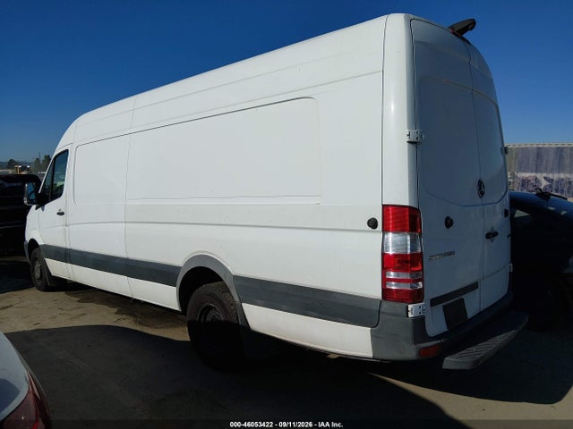 Продажа на аукционе авто 2017 Mercedes-benz Sprinter 3500 High Roof V6, vin: WD3PF1CD6HP537583, номер лота: 46053422