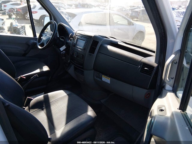 Продажа на аукционе авто 2017 Mercedes-benz Sprinter 3500 High Roof V6, vin: WD3PF1CD6HP537583, номер лота: 46053422