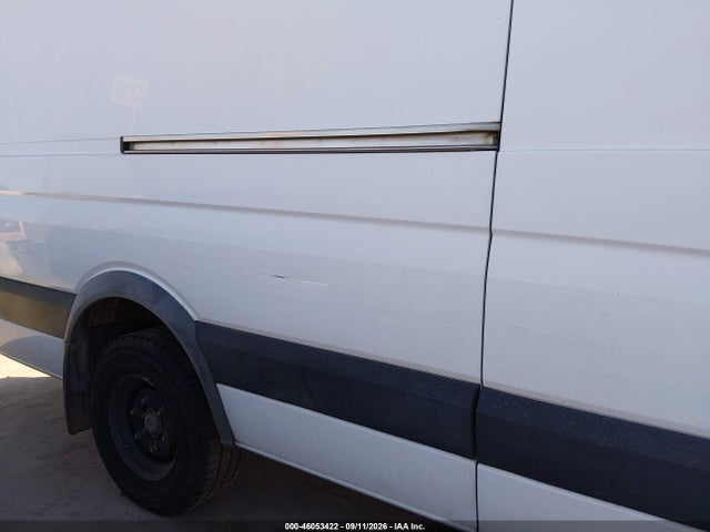 Продажа на аукционе авто 2017 Mercedes-benz Sprinter 3500 High Roof V6, vin: WD3PF1CD6HP537583, номер лота: 46053422