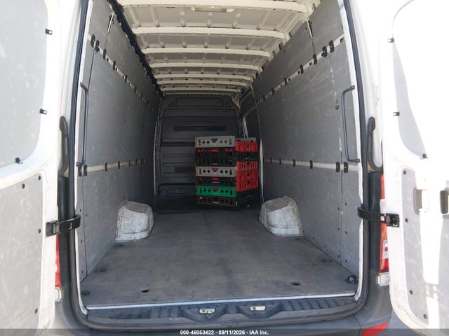 Продажа на аукционе авто 2017 Mercedes-benz Sprinter 3500 High Roof V6, vin: WD3PF1CD6HP537583, номер лота: 46053422