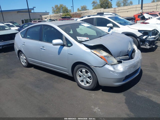 Aukcja sprzedaży 2009 Toyota Prius, vin: JTDKB20U297841436, numer aukcji: 46053423