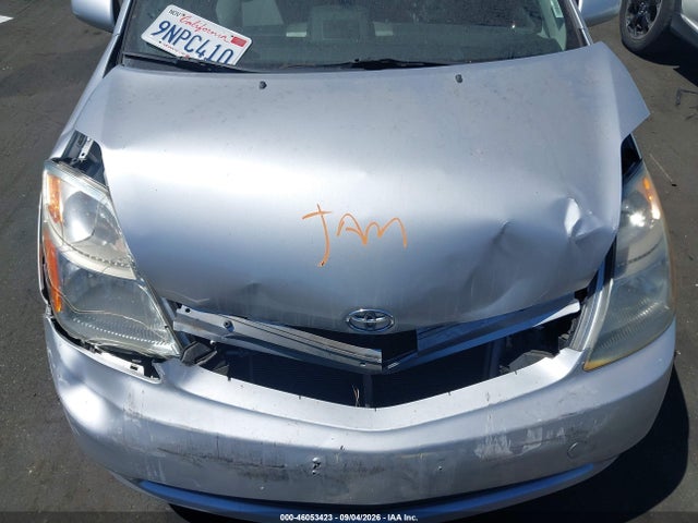 Aukcja sprzedaży 2009 Toyota Prius, vin: JTDKB20U297841436, numer aukcji: 46053423