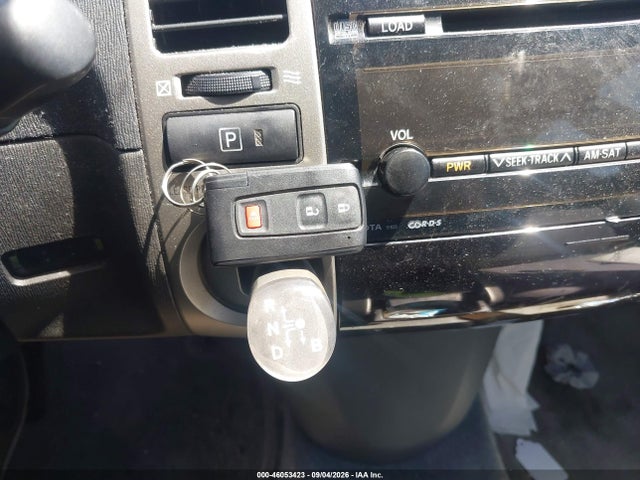 Aukcja sprzedaży 2009 Toyota Prius, vin: JTDKB20U297841436, numer aukcji: 46053423