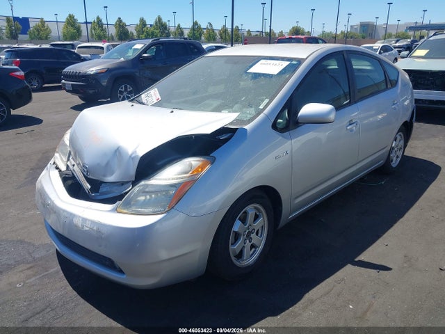 Aukcja sprzedaży 2009 Toyota Prius, vin: JTDKB20U297841436, numer aukcji: 46053423