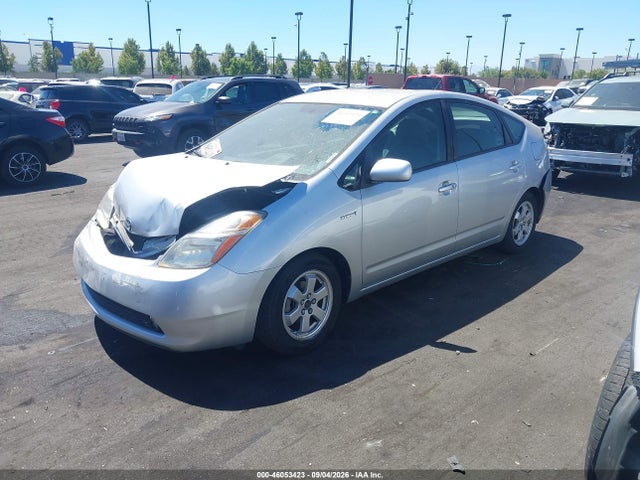 Aukcja sprzedaży 2009 Toyota Prius, vin: JTDKB20U297841436, numer aukcji: 46053423