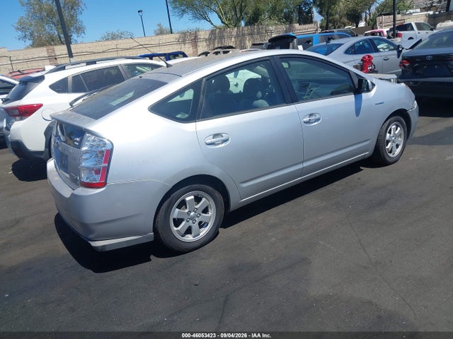 Aukcja sprzedaży 2009 Toyota Prius, vin: JTDKB20U297841436, numer aukcji: 46053423