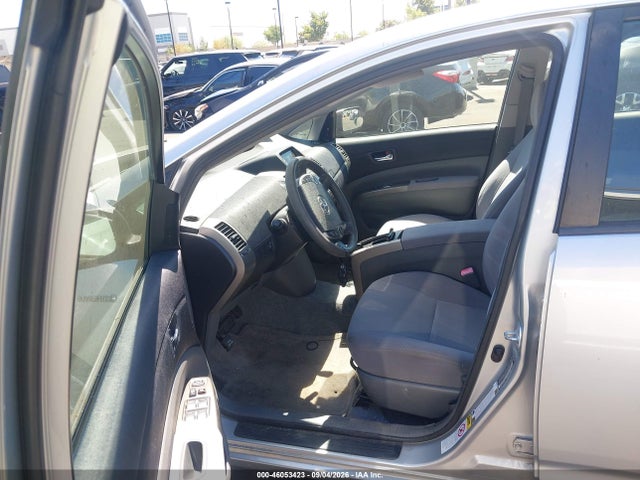 Aukcja sprzedaży 2009 Toyota Prius, vin: JTDKB20U297841436, numer aukcji: 46053423