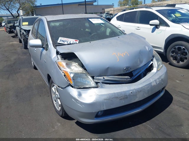Aukcja sprzedaży 2009 Toyota Prius, vin: JTDKB20U297841436, numer aukcji: 46053423