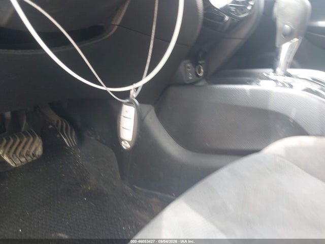 Aukcja sprzedaży 2016 Nissan Rogue Sv, vin: KNMAT2MVXGP701045, numer aukcji: 46053427