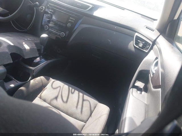 Aukcja sprzedaży 2016 Nissan Rogue Sv, vin: KNMAT2MVXGP701045, numer aukcji: 46053427