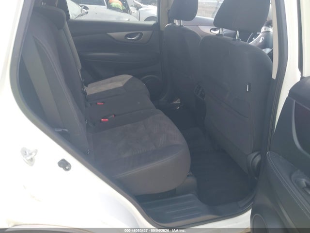 Aukcja sprzedaży 2016 Nissan Rogue Sv, vin: KNMAT2MVXGP701045, numer aukcji: 46053427