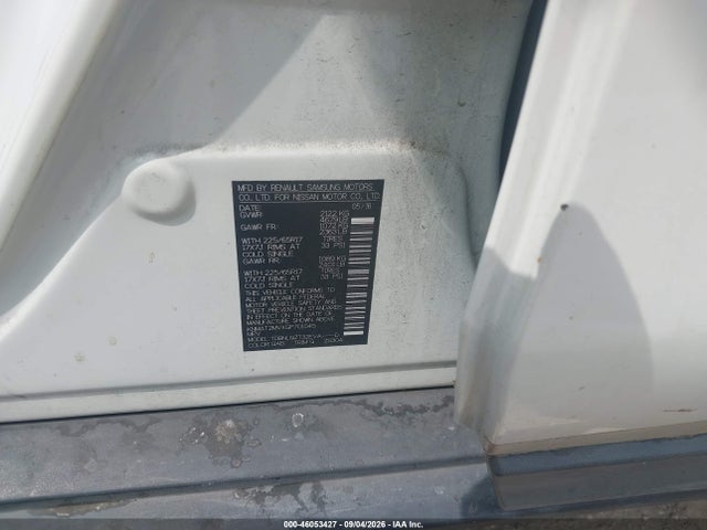 Aukcja sprzedaży 2016 Nissan Rogue Sv, vin: KNMAT2MVXGP701045, numer aukcji: 46053427