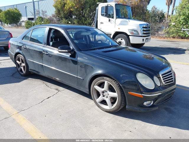 Aukcja sprzedaży 2009 Mercedes-benz E 350, vin: WDBUF56X99B425993, numer aukcji: 46053431