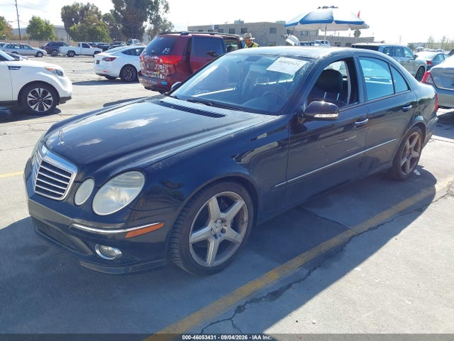 Aukcja sprzedaży 2009 Mercedes-benz E 350, vin: WDBUF56X99B425993, numer aukcji: 46053431