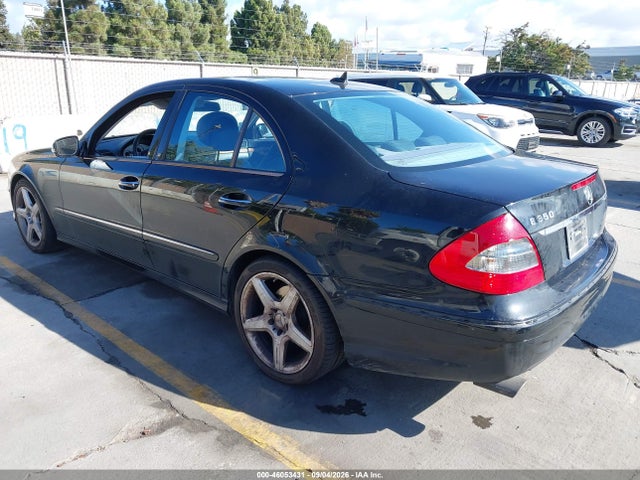Aukcja sprzedaży 2009 Mercedes-benz E 350, vin: WDBUF56X99B425993, numer aukcji: 46053431