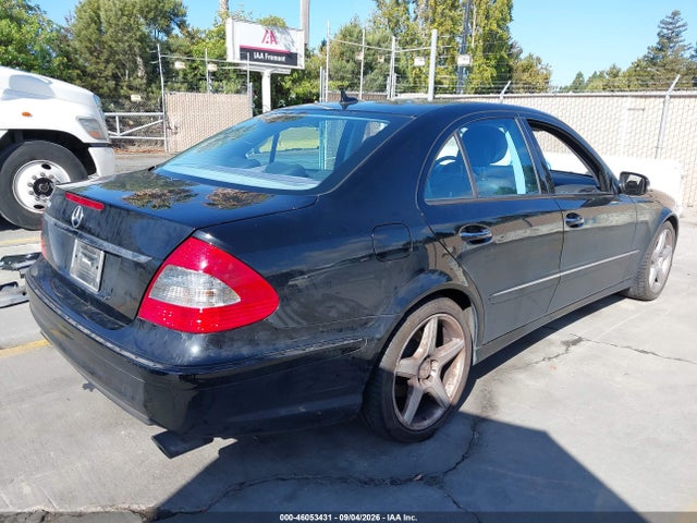 Aukcja sprzedaży 2009 Mercedes-benz E 350, vin: WDBUF56X99B425993, numer aukcji: 46053431