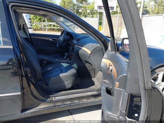 Aukcja sprzedaży 2009 Mercedes-benz E 350, vin: WDBUF56X99B425993, numer aukcji: 46053431