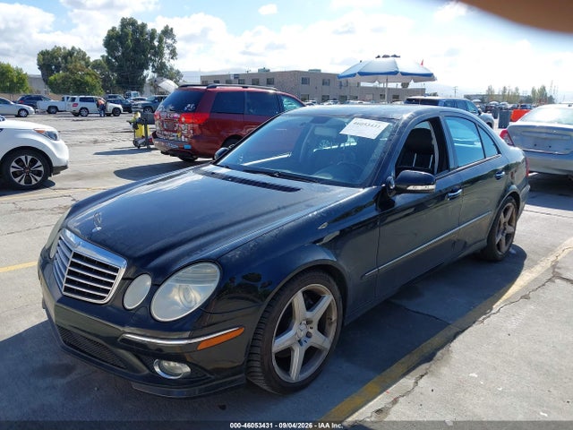 Aukcja sprzedaży 2009 Mercedes-benz E 350, vin: WDBUF56X99B425993, numer aukcji: 46053431