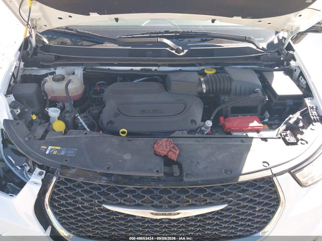 Продаж на аукціоні авто 2024 Chrysler Pacifica Touring L, vin: 2C4RC1BGXRR125041, номер лоту: 46053434