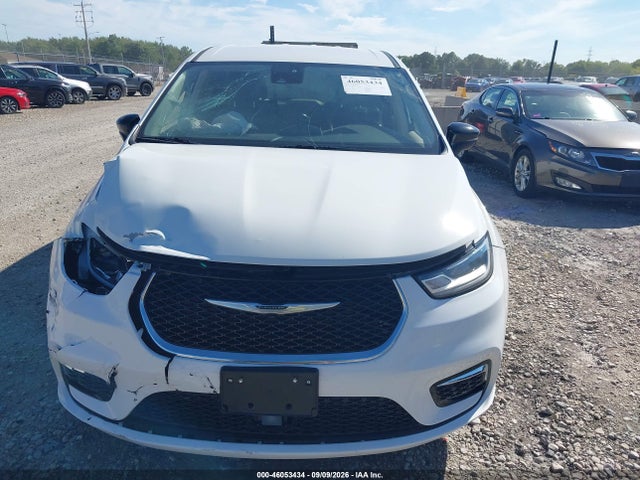 Продаж на аукціоні авто 2024 Chrysler Pacifica Touring L, vin: 2C4RC1BGXRR125041, номер лоту: 46053434