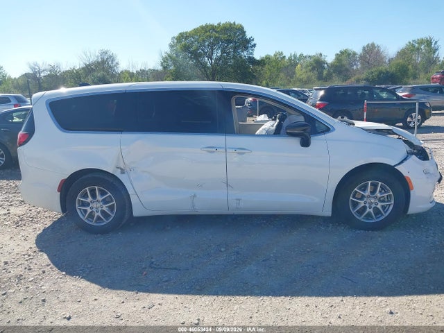 Продаж на аукціоні авто 2024 Chrysler Pacifica Touring L, vin: 2C4RC1BGXRR125041, номер лоту: 46053434