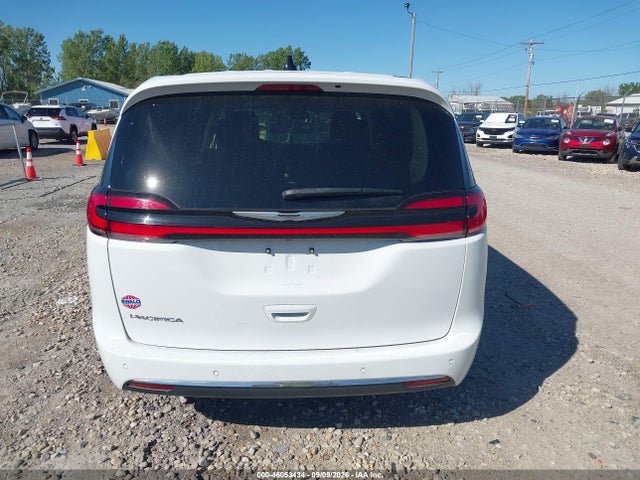 Продаж на аукціоні авто 2024 Chrysler Pacifica Touring L, vin: 2C4RC1BGXRR125041, номер лоту: 46053434