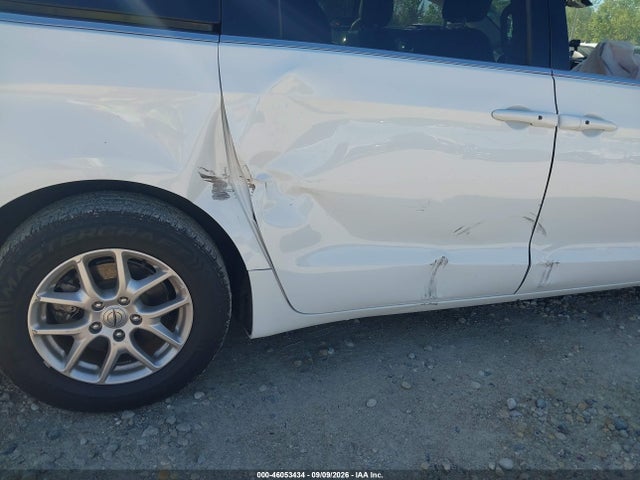 Продаж на аукціоні авто 2024 Chrysler Pacifica Touring L, vin: 2C4RC1BGXRR125041, номер лоту: 46053434