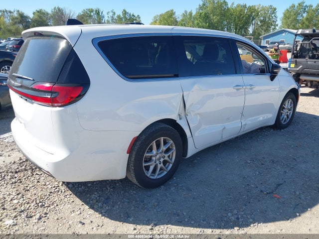 Продаж на аукціоні авто 2024 Chrysler Pacifica Touring L, vin: 2C4RC1BGXRR125041, номер лоту: 46053434