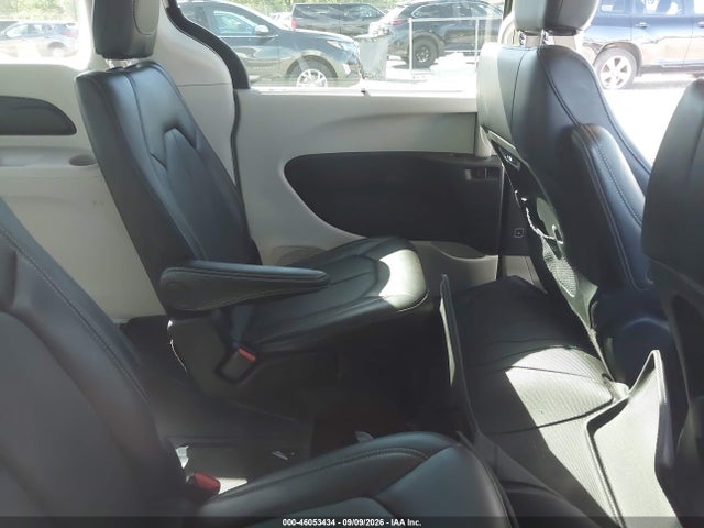 Продаж на аукціоні авто 2024 Chrysler Pacifica Touring L, vin: 2C4RC1BGXRR125041, номер лоту: 46053434
