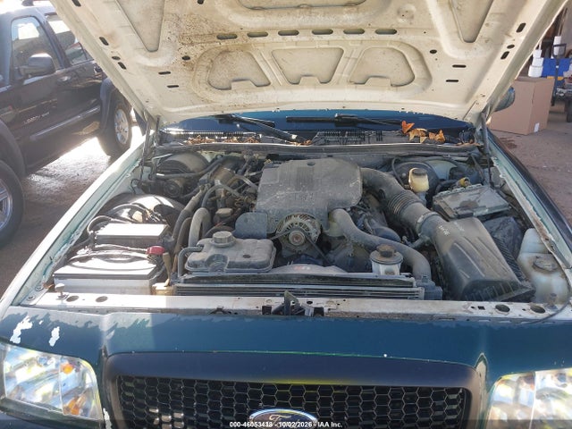 2009 Ford Crown Victoria Police/police Interceptor მანქანა იყიდება აუქციონზე, vin: 2FAHP71V49X134628, აუქციონის ნომერი: 46053438