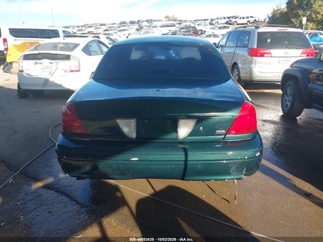 2009 Ford Crown Victoria Police/police Interceptor მანქანა იყიდება აუქციონზე, vin: 2FAHP71V49X134628, აუქციონის ნომერი: 46053438