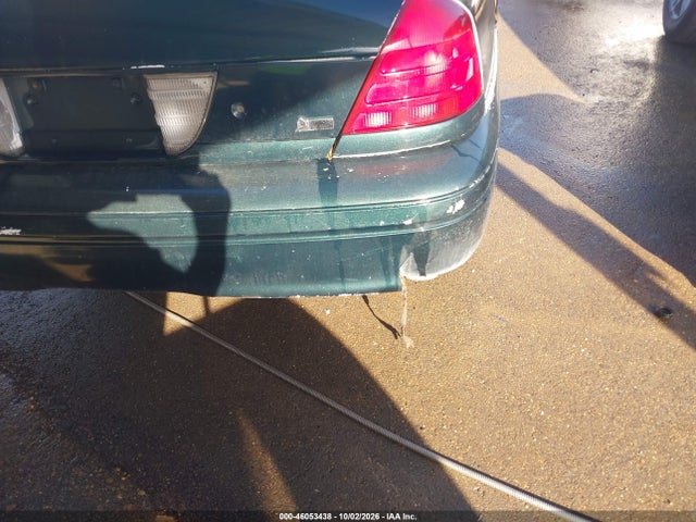 2009 Ford Crown Victoria Police/police Interceptor მანქანა იყიდება აუქციონზე, vin: 2FAHP71V49X134628, აუქციონის ნომერი: 46053438